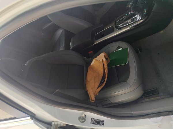 Chevrolet Malibu 2014, 188400 км, за 4316 USD - фото 24