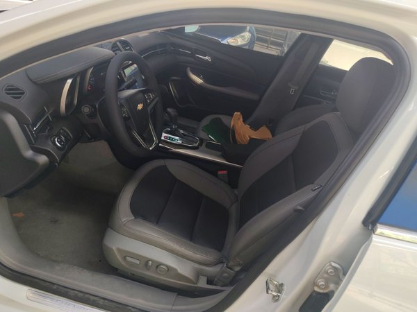 Chevrolet Malibu 2014, 188400 км, за 4316 USD - фото 14