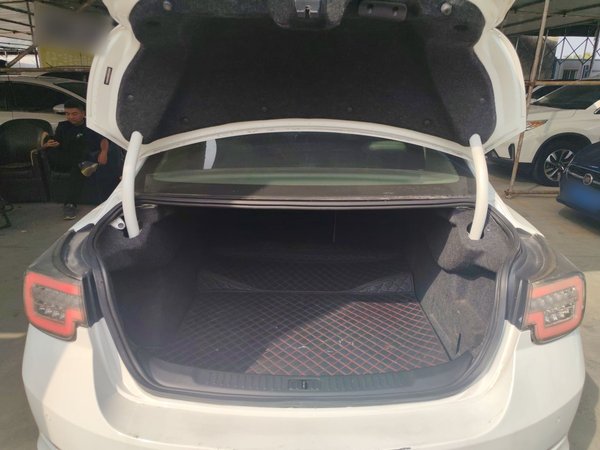 Chevrolet Malibu 2014, 188400 км, за 4316 USD - фото 18