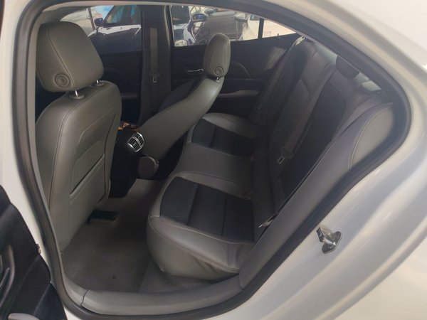 Chevrolet Malibu 2014, 188400 км, за 4316 USD - фото 16