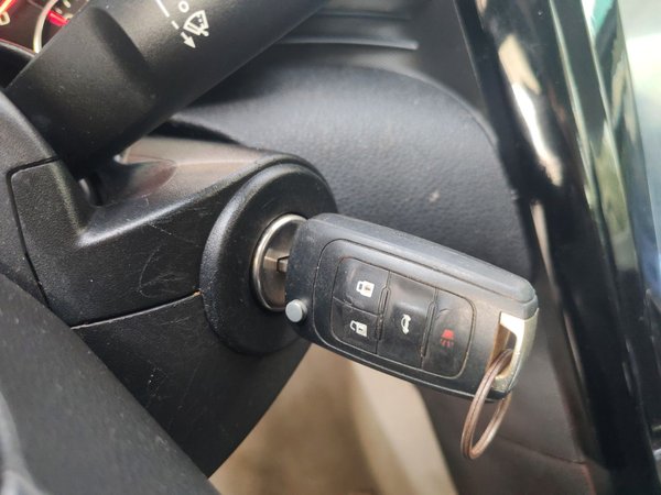 Chevrolet Malibu 2014, 188400 км, за 4316 USD - фото 8