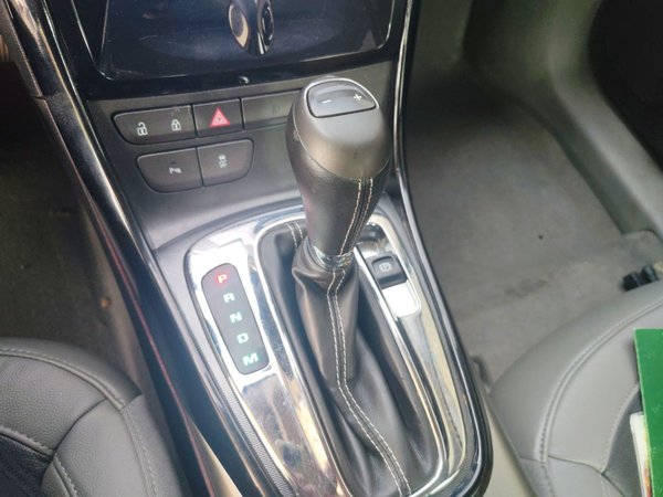 Chevrolet Malibu 2014, 188400 км, за 4316 USD - фото 13