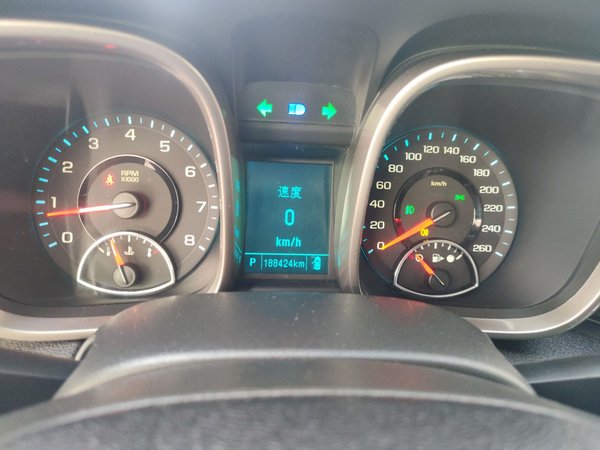 Chevrolet Malibu 2014, 188400 км, за 4316 USD - фото 11