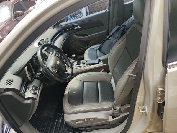 Chevrolet Malibu 2014, 101700 км, за 4484 USD - фото 9