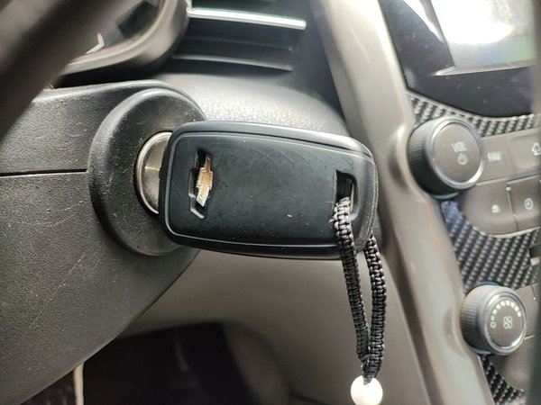 Chevrolet Malibu 2014, 101700 км, за 4484 USD