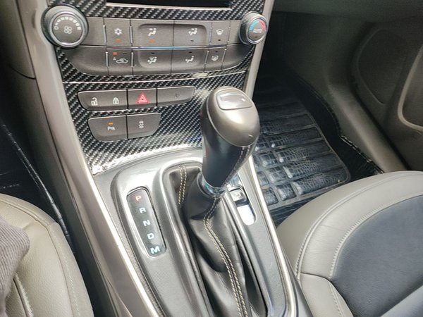 Chevrolet Malibu 2014, 101700 км, за 4484 USD - фото 8