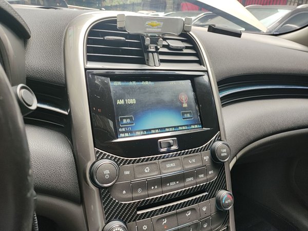 Chevrolet Malibu 2014, 101700 км, за 4484 USD - фото 7