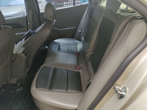 Chevrolet Malibu 2014, 101700 км, за 4484 USD - фото 11