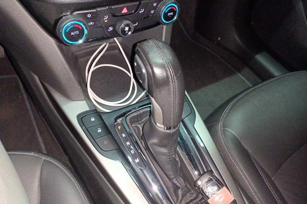 Chevrolet Malibu 2016, 117000 км, за 4598 USD - фото 15