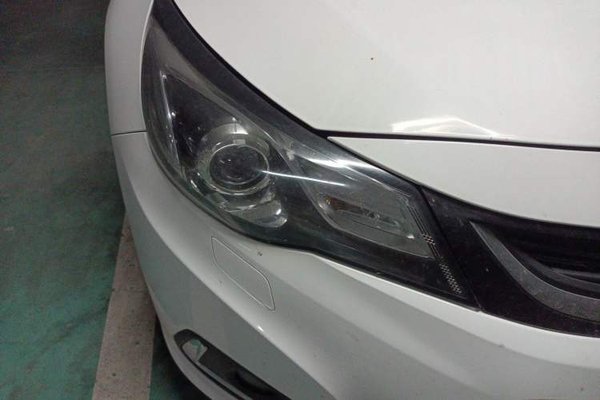 Chevrolet Malibu 2016, 117000 км, за 4598 USD - фото 7