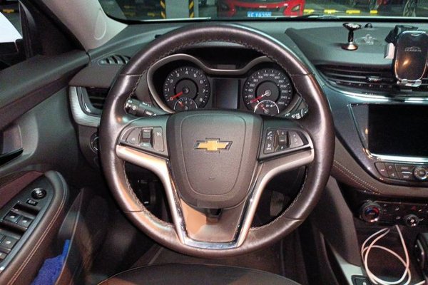 Chevrolet Malibu 2016, 117000 км, за 4598 USD - фото 11