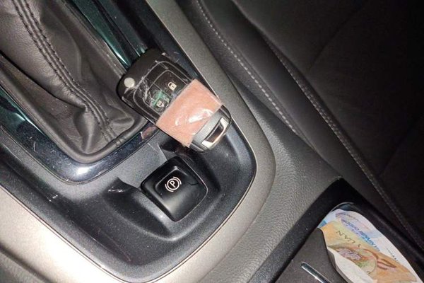 Chevrolet Malibu 2016, 117000 км, за 4598 USD - фото 9