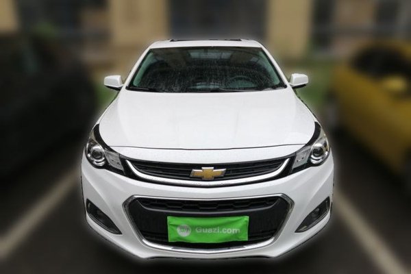 Chevrolet Malibu 2016, 143500 км, за 5760 USD