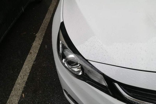 Chevrolet Malibu 2016, 143500 км, за 5760 USD - фото 7