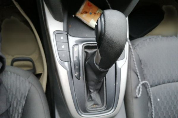 Chevrolet Malibu 2016, 143500 км, за 5760 USD - фото 13