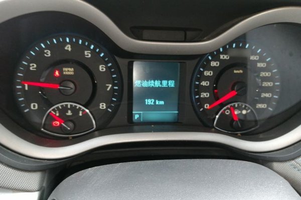 Chevrolet Malibu 2016, 143500 км, за 5760 USD - фото 10
