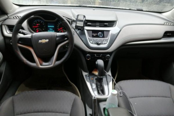 Chevrolet Malibu 2016, 143500 км, за 5760 USD - фото 18