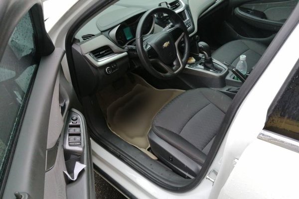 Chevrolet Malibu 2016, 143500 км, за 5760 USD - фото 19