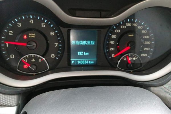 Chevrolet Malibu 2016, 143500 км, за 5760 USD - фото 11