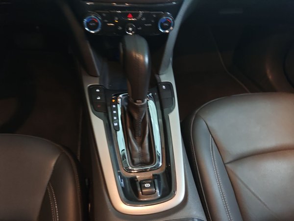 Chevrolet Malibu 2016, 41700 км, за 6053 USD - фото 17