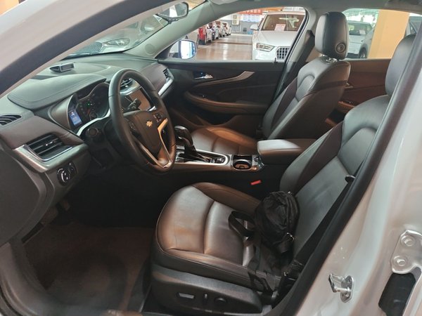 Chevrolet Malibu 2016, 41700 км, за 6053 USD - фото 18