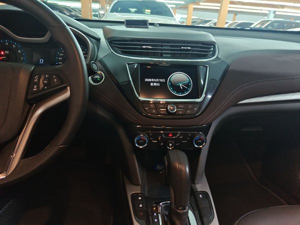 Chevrolet Malibu 2016, 41700 км, за 6053 USD - фото 16