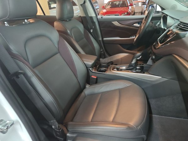 Chevrolet Malibu 2016, 41700 км, за 6053 USD - фото 23