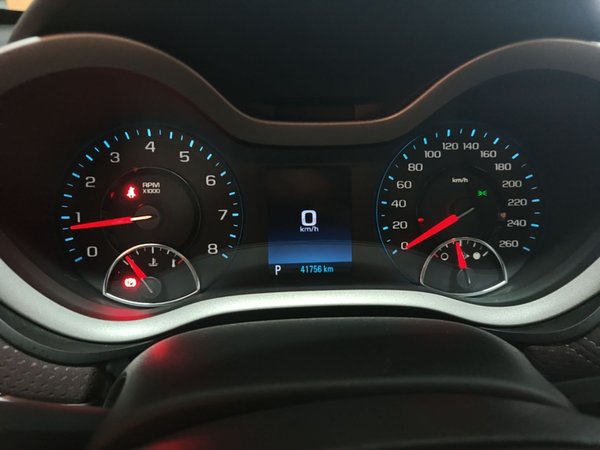 Chevrolet Malibu 2016, 41700 км, за 6053 USD - фото 15