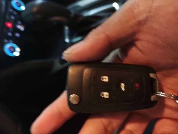 Chevrolet Malibu 2016, 41700 км, за 6053 USD - фото 12