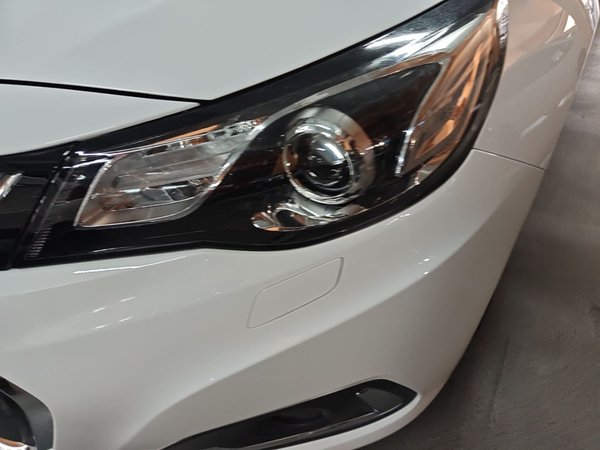 Chevrolet Malibu 2016, 41700 км, за 6053 USD - фото 9