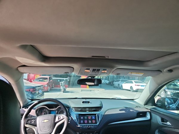 Chevrolet Malibu 2016, 93000 км, за 5989 USD - фото 22