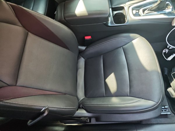 Chevrolet Malibu 2016, 93000 км, за 5989 USD - фото 23