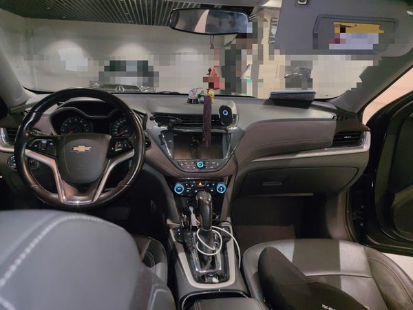 Chevrolet Malibu 2016, 170200 км, за 3764 USD - фото 10