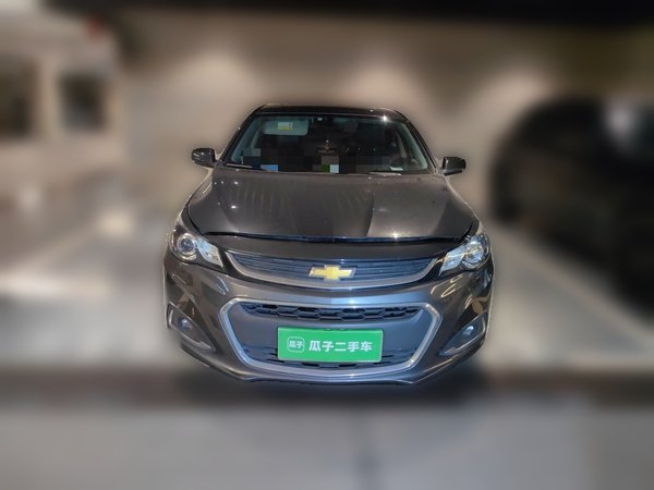 Chevrolet Malibu 2016, 170200 км, за 3764 USD