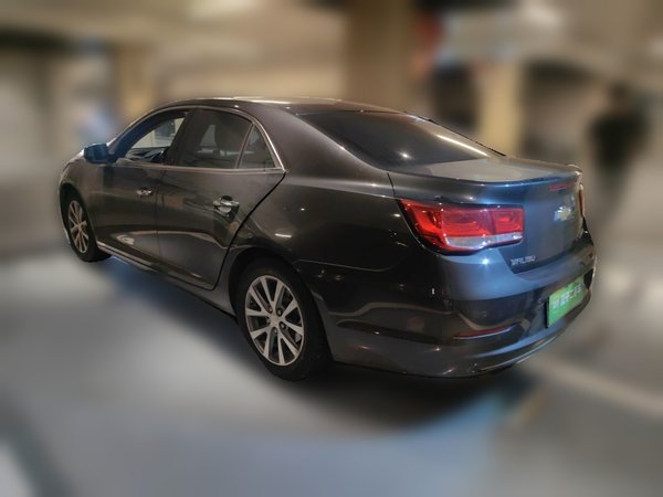Chevrolet Malibu 2016, 170200 км, за 3764 USD