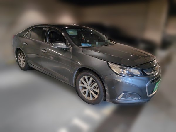 Chevrolet Malibu 2016, 170200 км, за 3764 USD