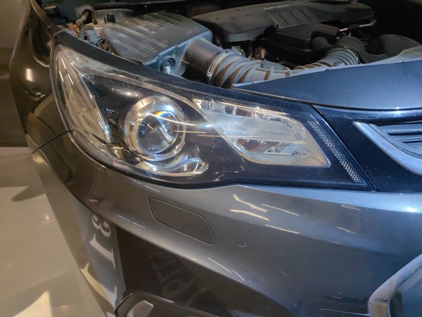 Chevrolet Malibu 2016, 170200 км, за 3764 USD - фото 7