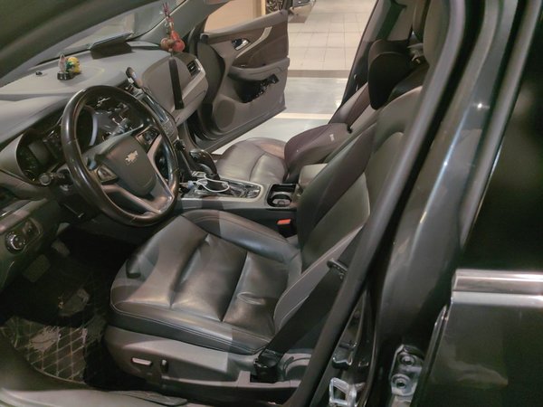 Chevrolet Malibu 2016, 170200 км, за 3764 USD - фото 16