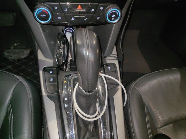 Chevrolet Malibu 2016, 170200 км, за 3764 USD - фото 15
