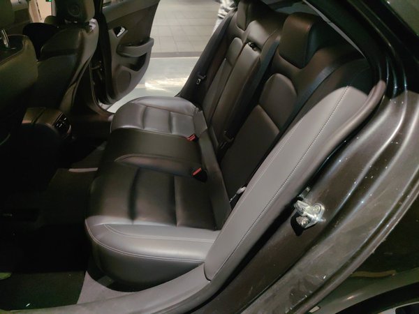 Chevrolet Malibu 2016, 170200 км, за 3764 USD - фото 18