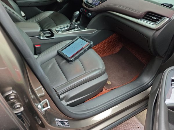 Chevrolet Malibu 2017, 113400 км, за 5951 USD - фото 23