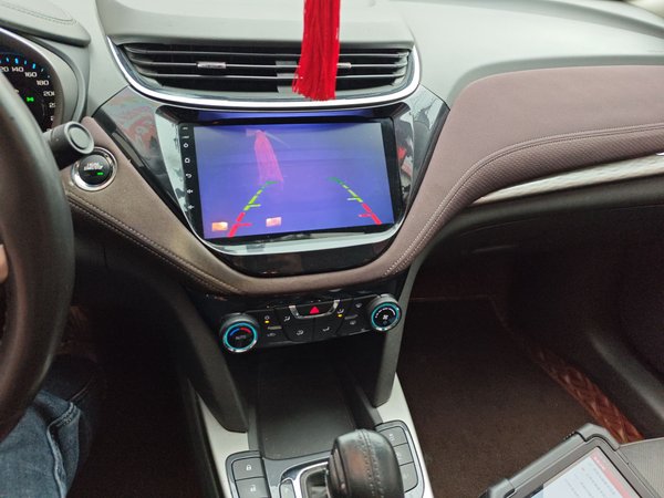 Chevrolet Malibu 2017, 113400 км, за 5951 USD - фото 14