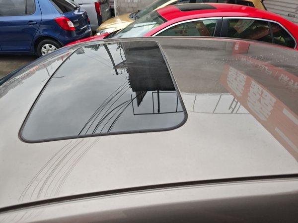 Chevrolet Malibu 2017, 113400 км, за 5951 USD - фото 11