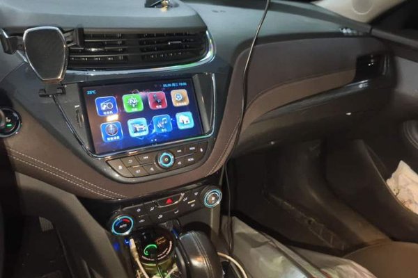 Chevrolet Malibu 2017, 110200 км, за 5604 USD - фото 14