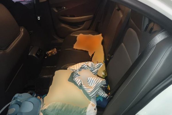 Chevrolet Malibu 2017, 110200 км, за 5604 USD - фото 18