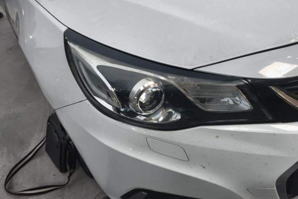Chevrolet Malibu 2017, 110200 км, за 5604 USD - фото 7