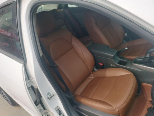 Chevrolet Malibu 2017, 90500 км, за 5361 USD - фото 20