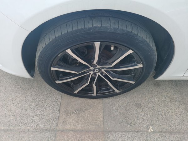 Chevrolet Malibu 2017, 90500 км, за 5361 USD - фото 28