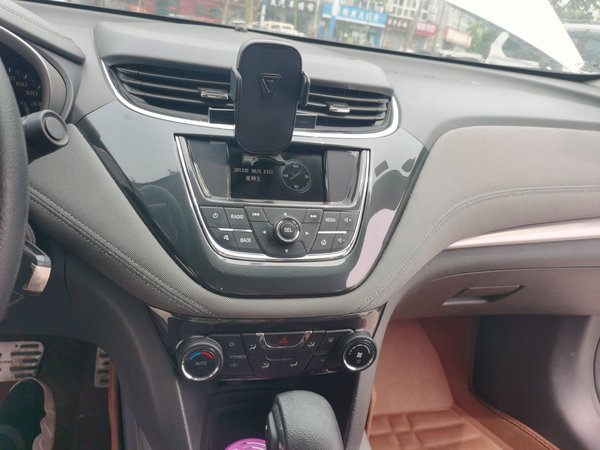 Chevrolet Malibu 2017, 90500 км, за 5361 USD