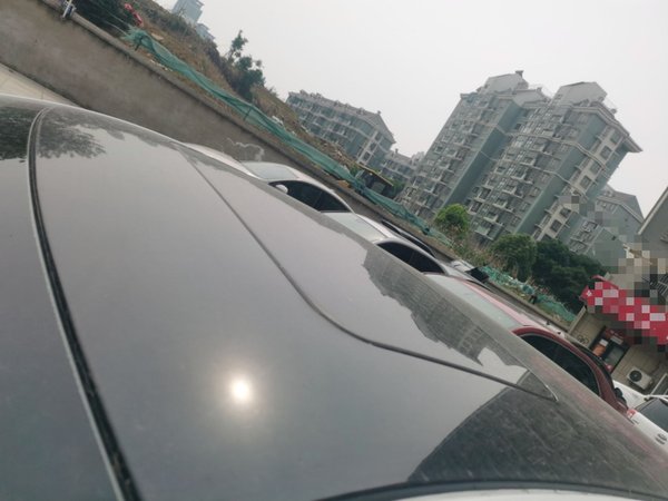 Chevrolet Malibu 2017, 90500 км, за 5361 USD - фото 30